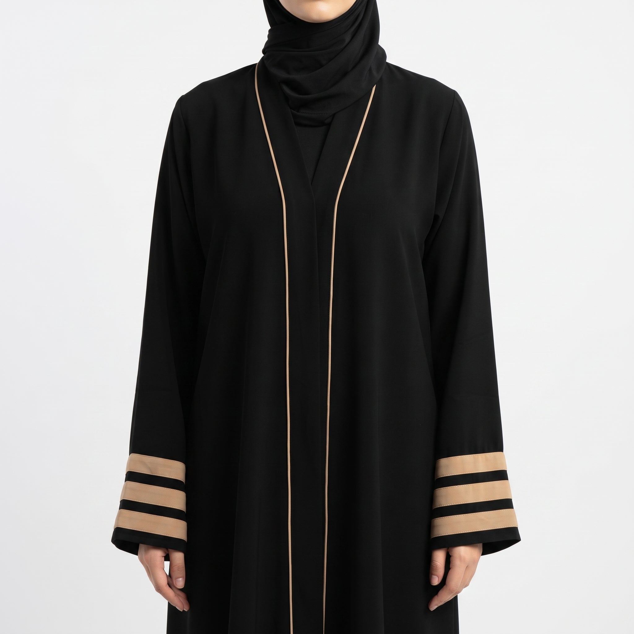 Timeless Abaya