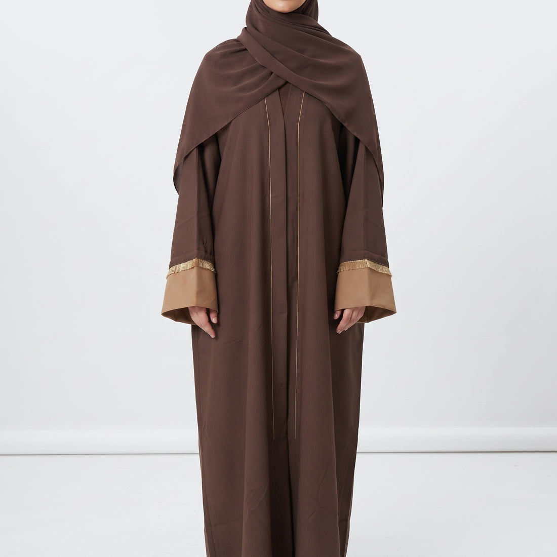 Dune Abaya