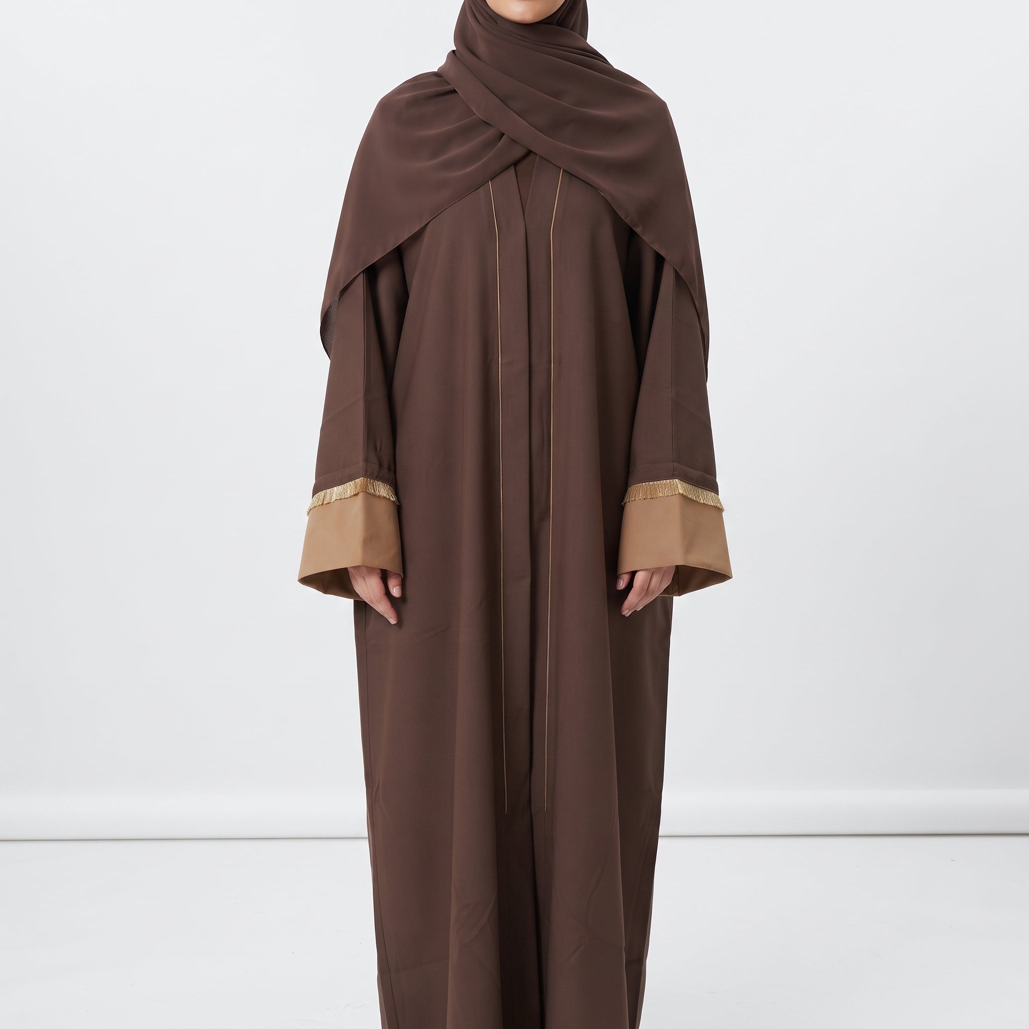 Dune Abaya