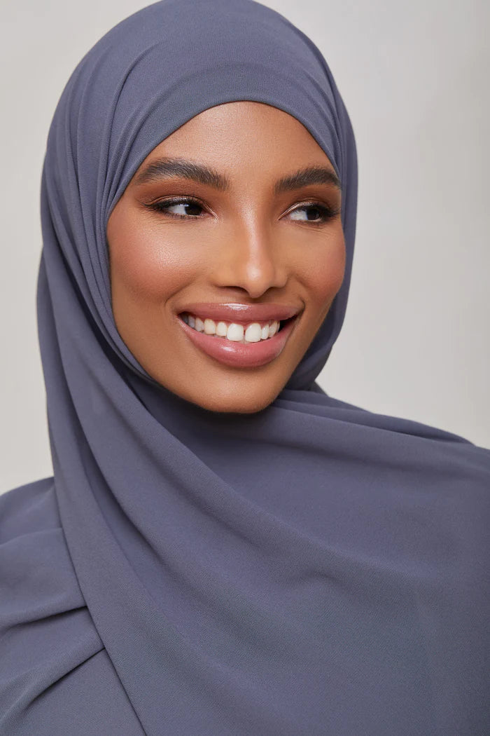 Essential Chiffon Hijab