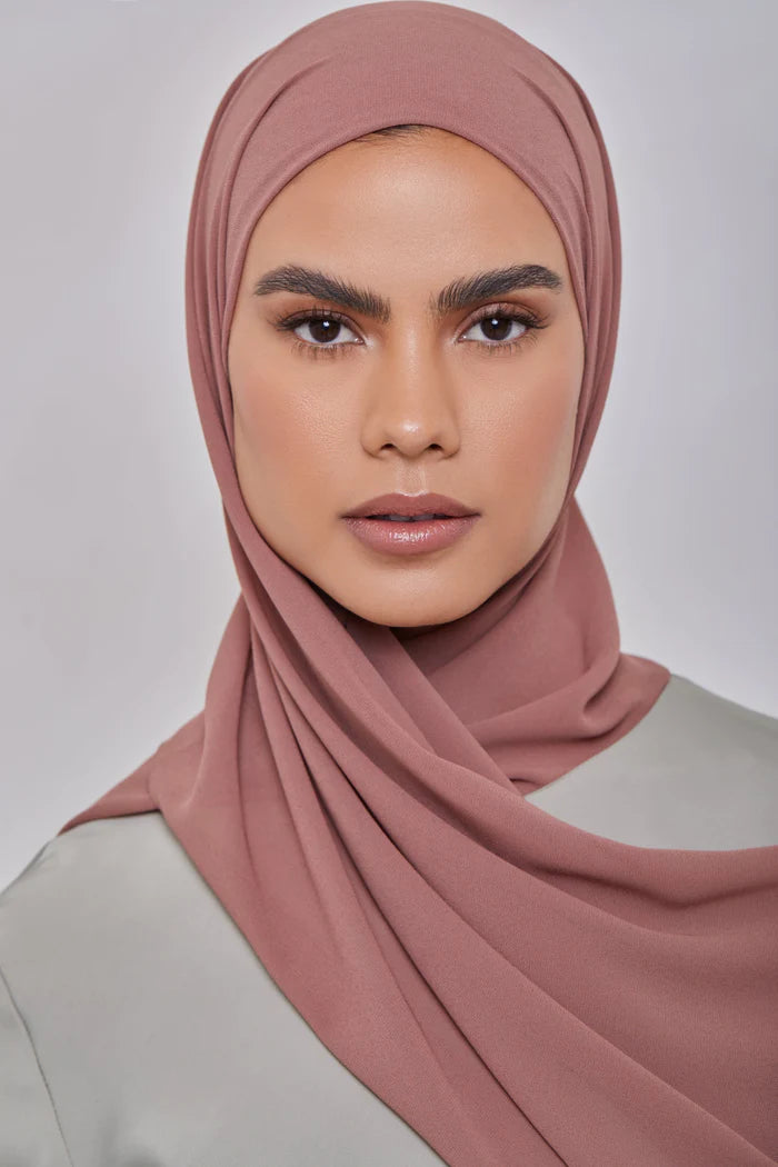 Essential Chiffon Hijab