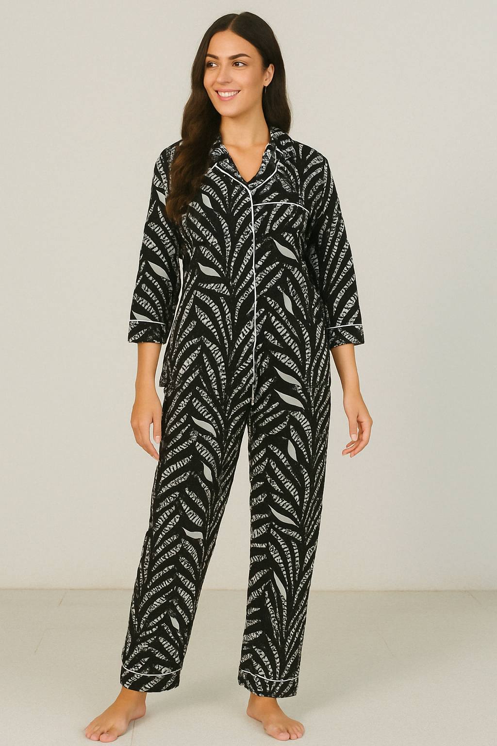 Summer PJ Set - JADE