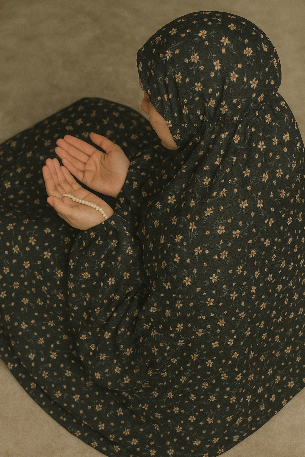 NAMAZ CHADAR- 04