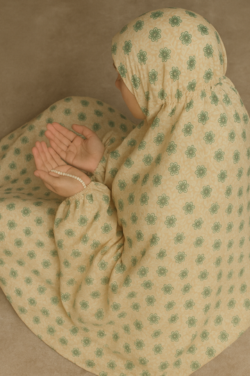 NAMAZ CHADAR- 12