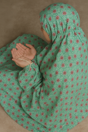 NAMAZ CHADAR- 13