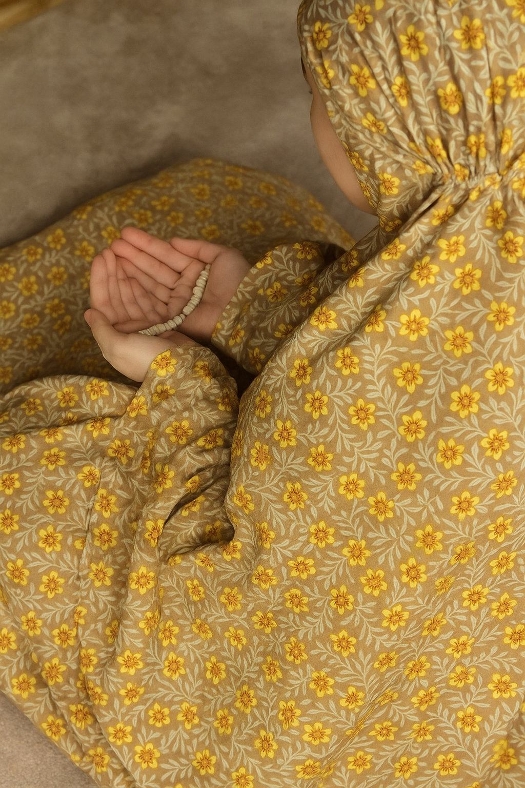 NAMAZ CHADAR- 08