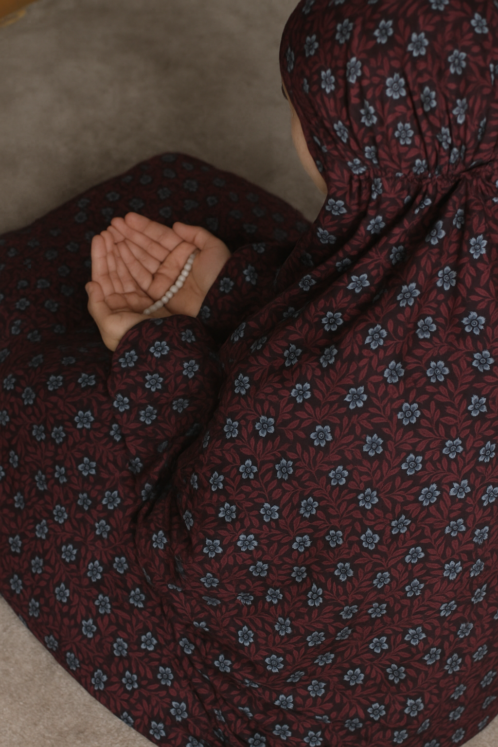 NAMAZ CHADAR- 11