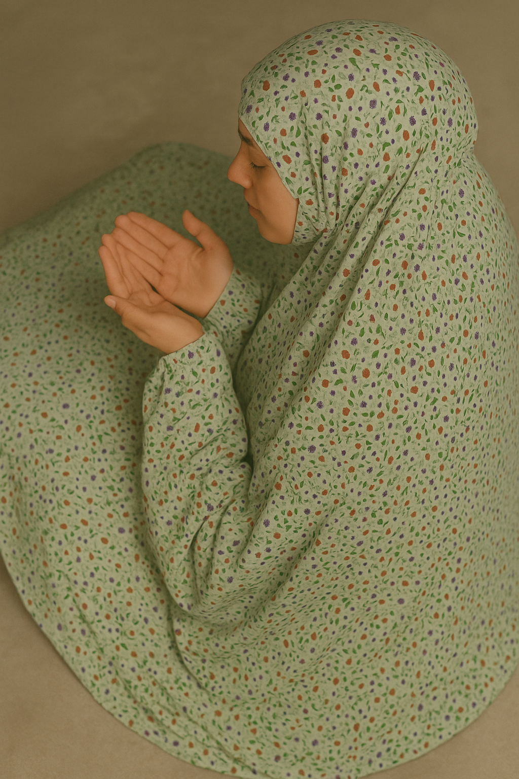 NAMAZ CHADAR- 05