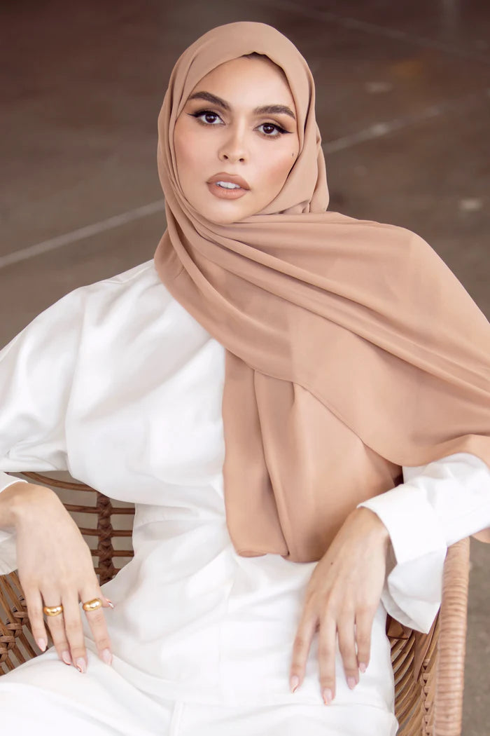 Essential Chiffon Hijab