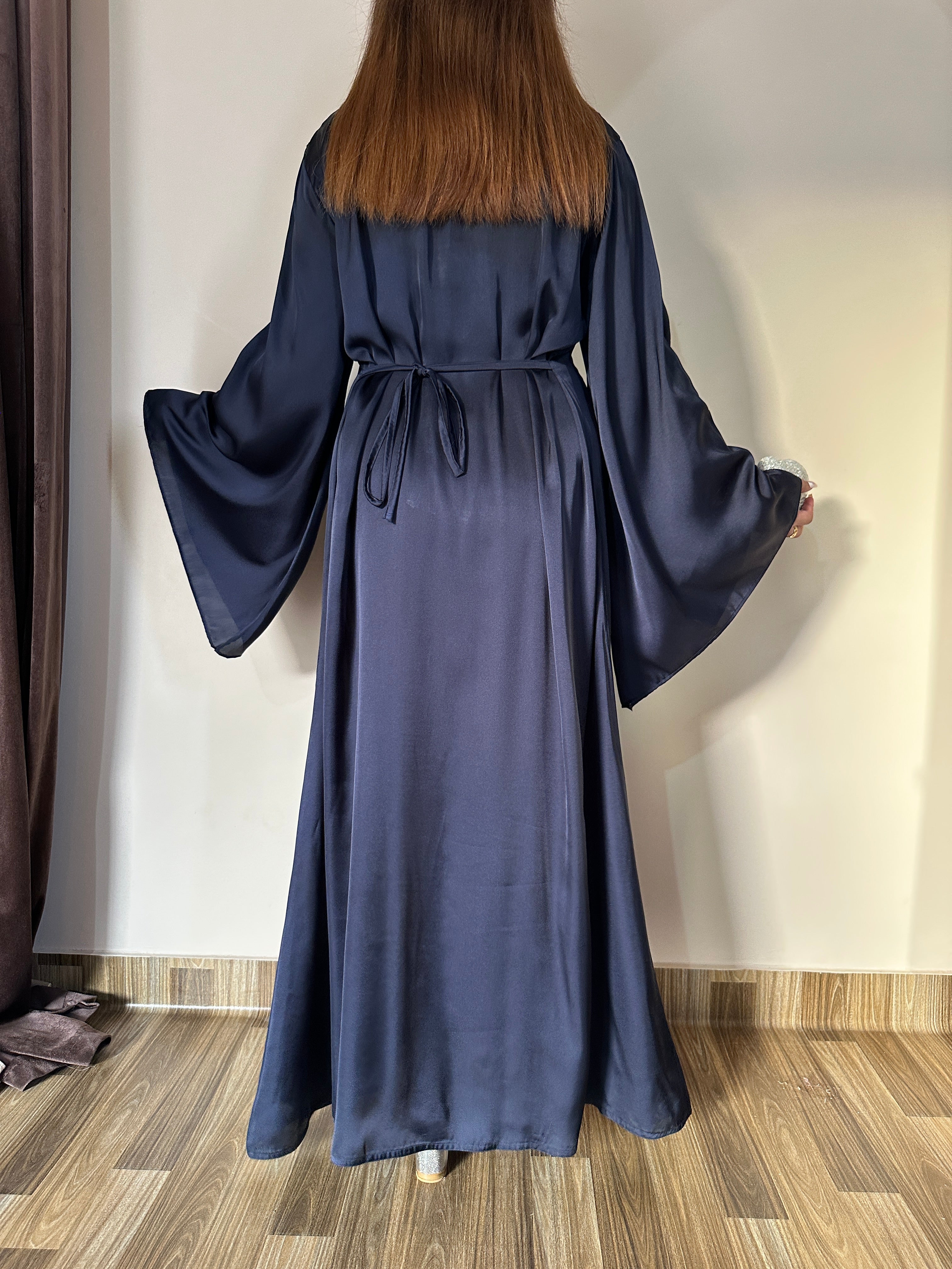 Midnight muse-Navy