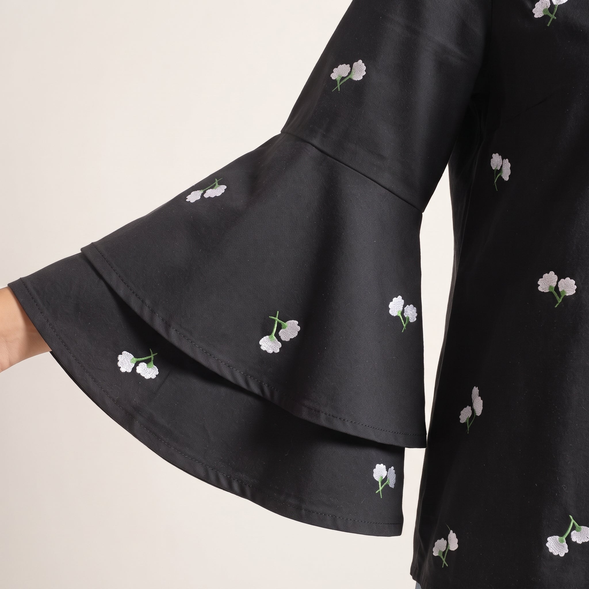 Fairy Kurti- 12