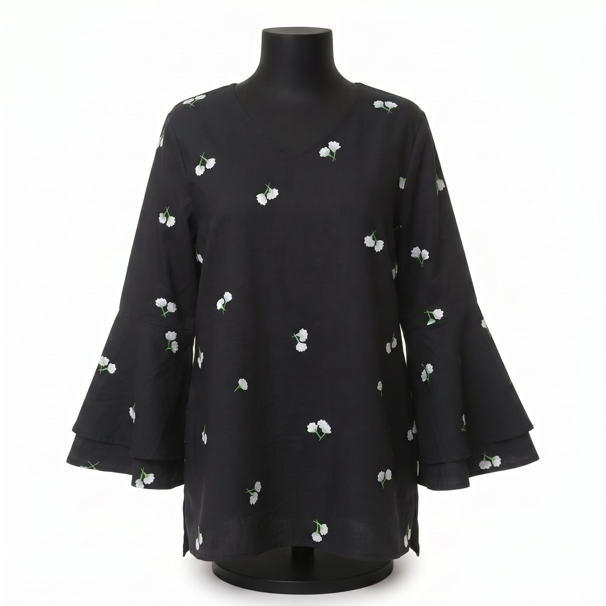 Fairy Kurti- 12