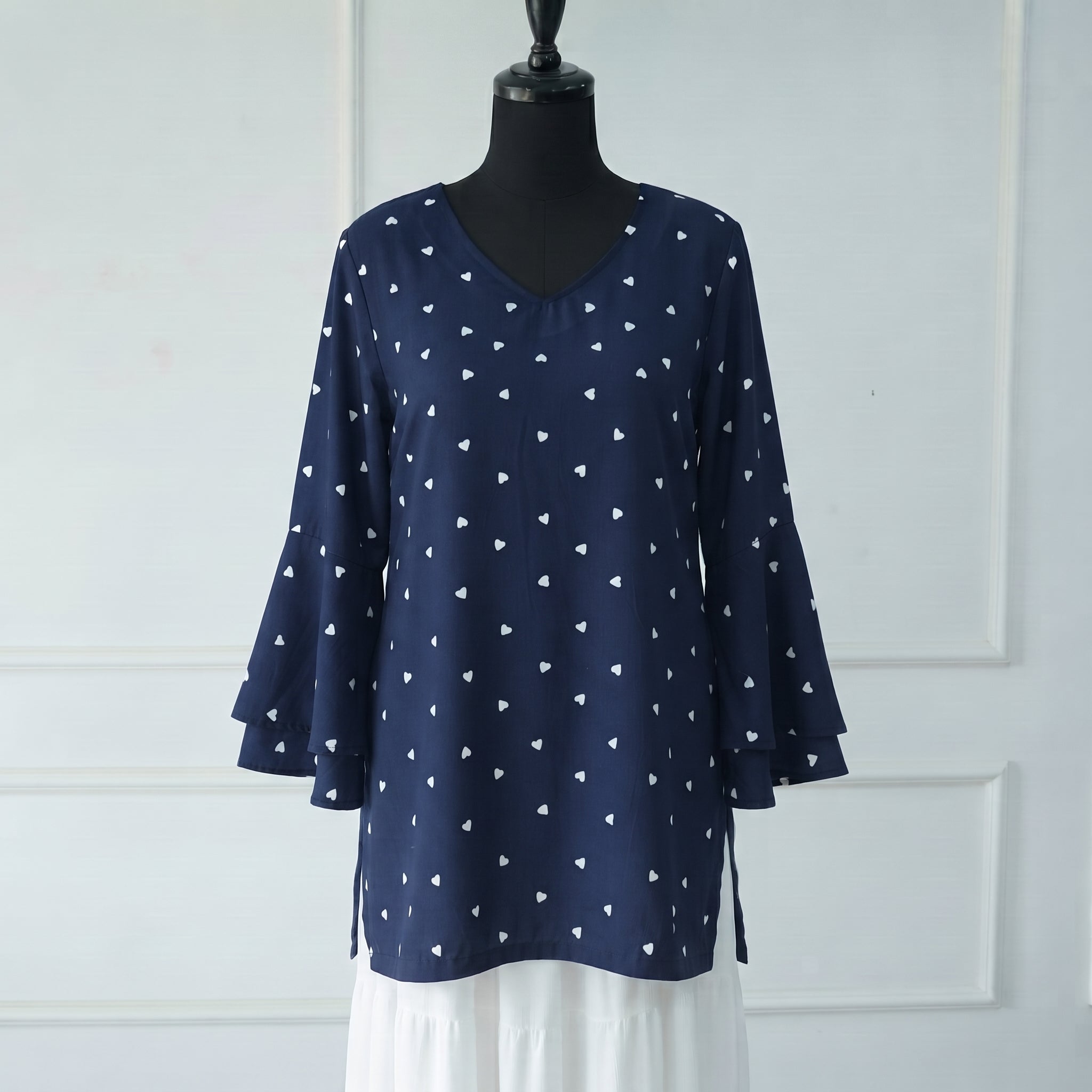 Fairy Kurti- 11