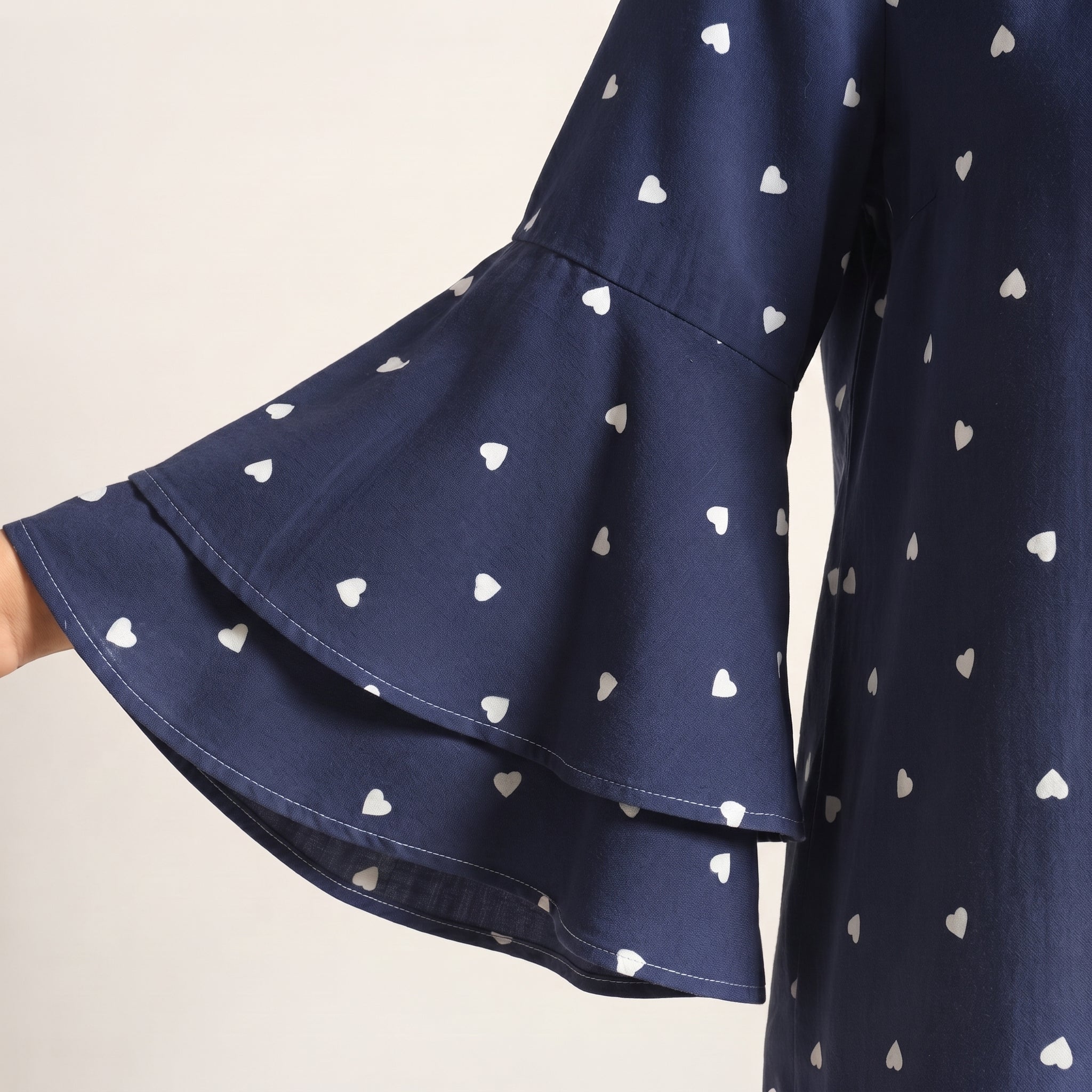 Fairy Kurti- 11