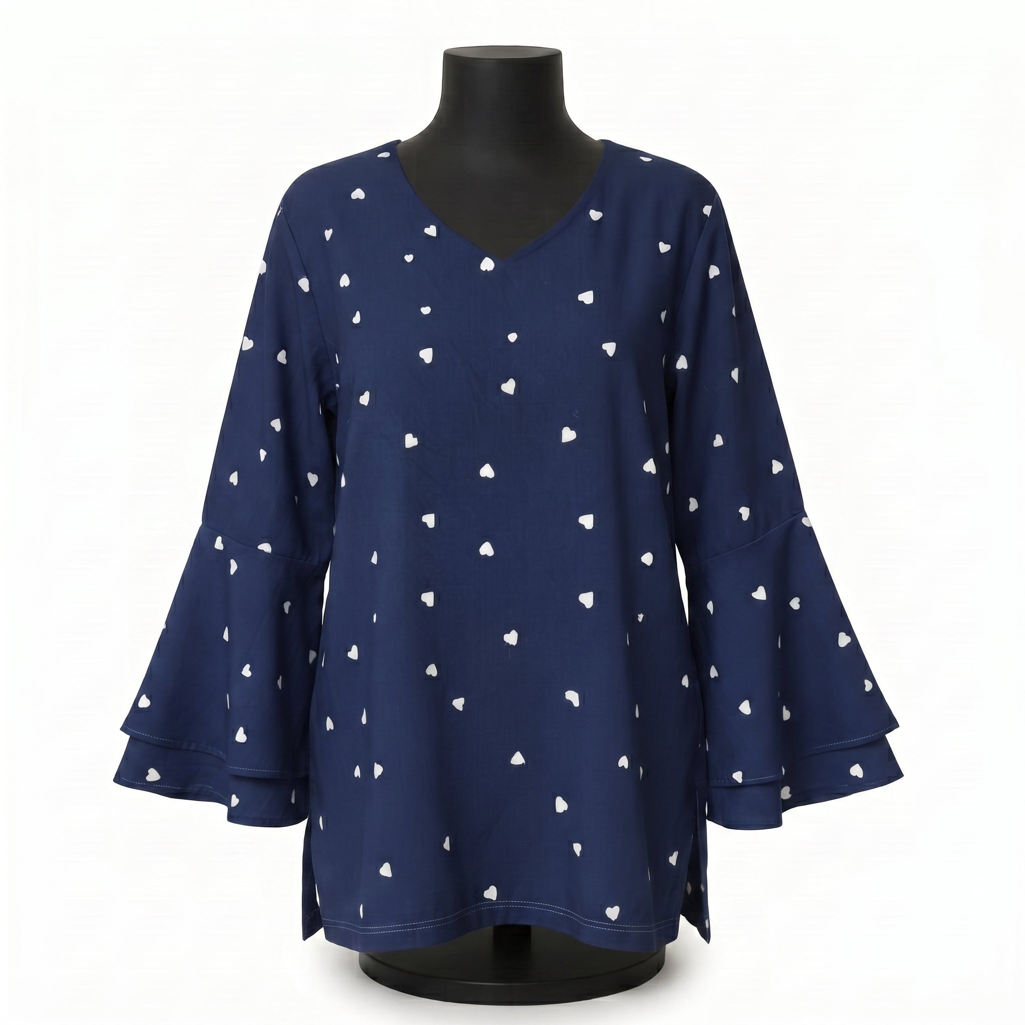Fairy Kurti- 11
