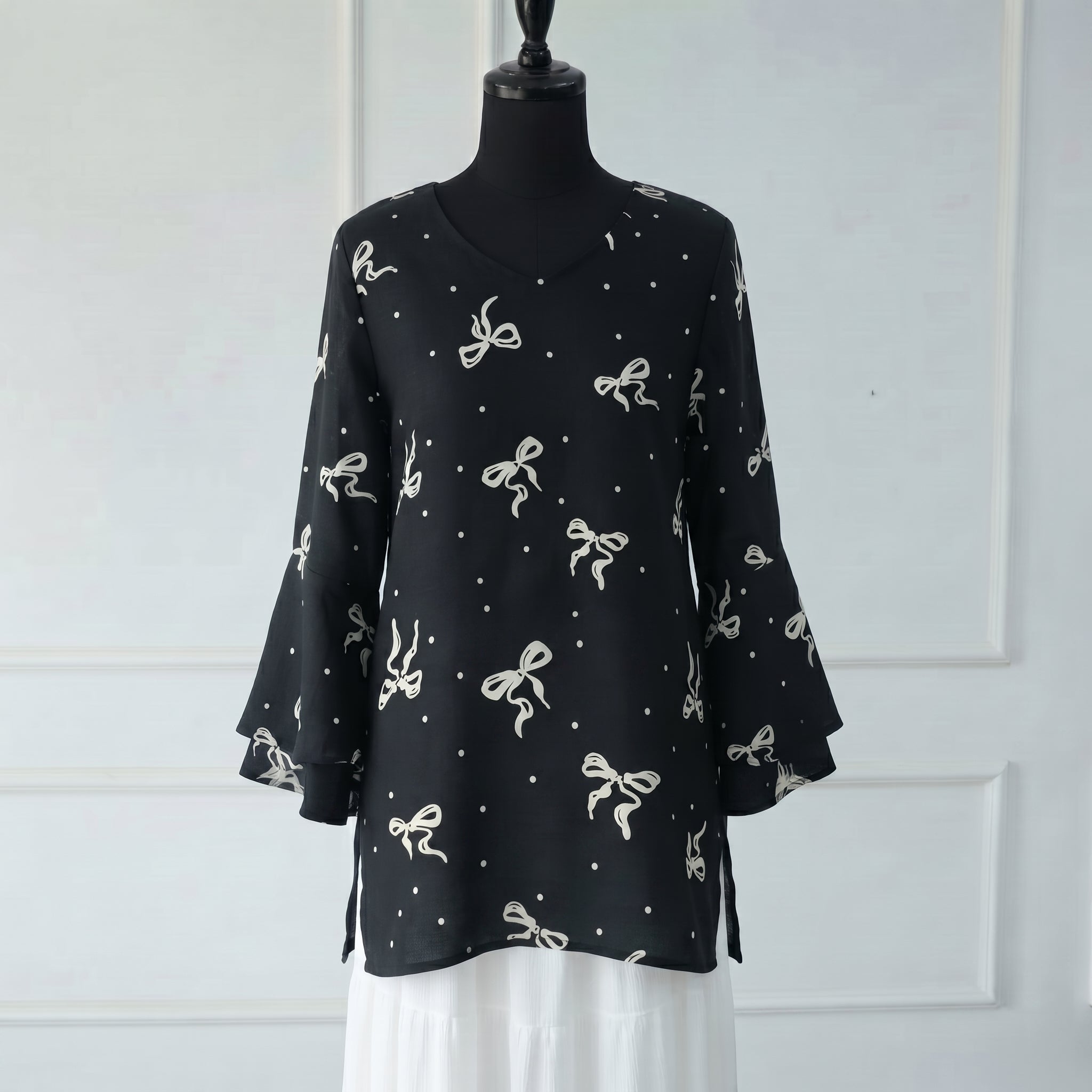 Fairy Kurti- 14
