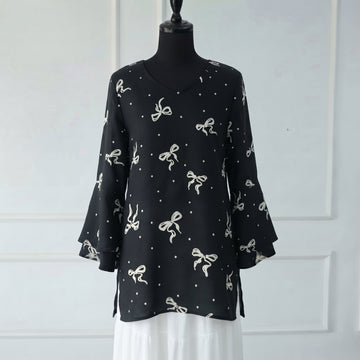 Fairy Kurti- 14
