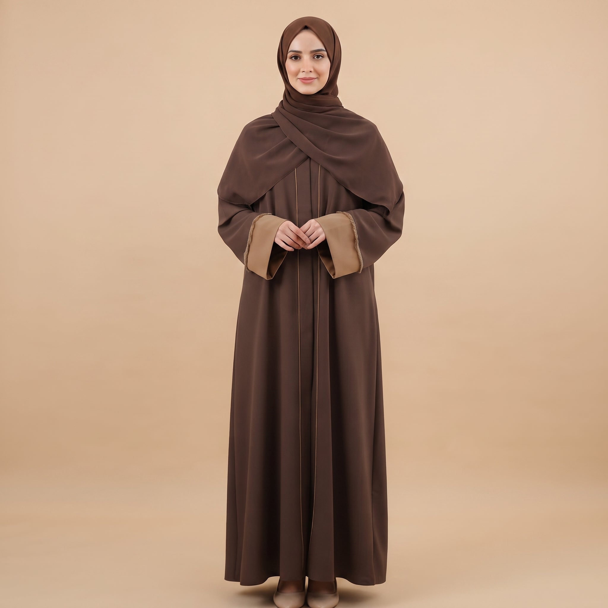 Dune Abaya