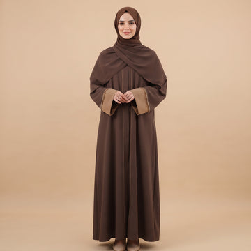 Dune Abaya