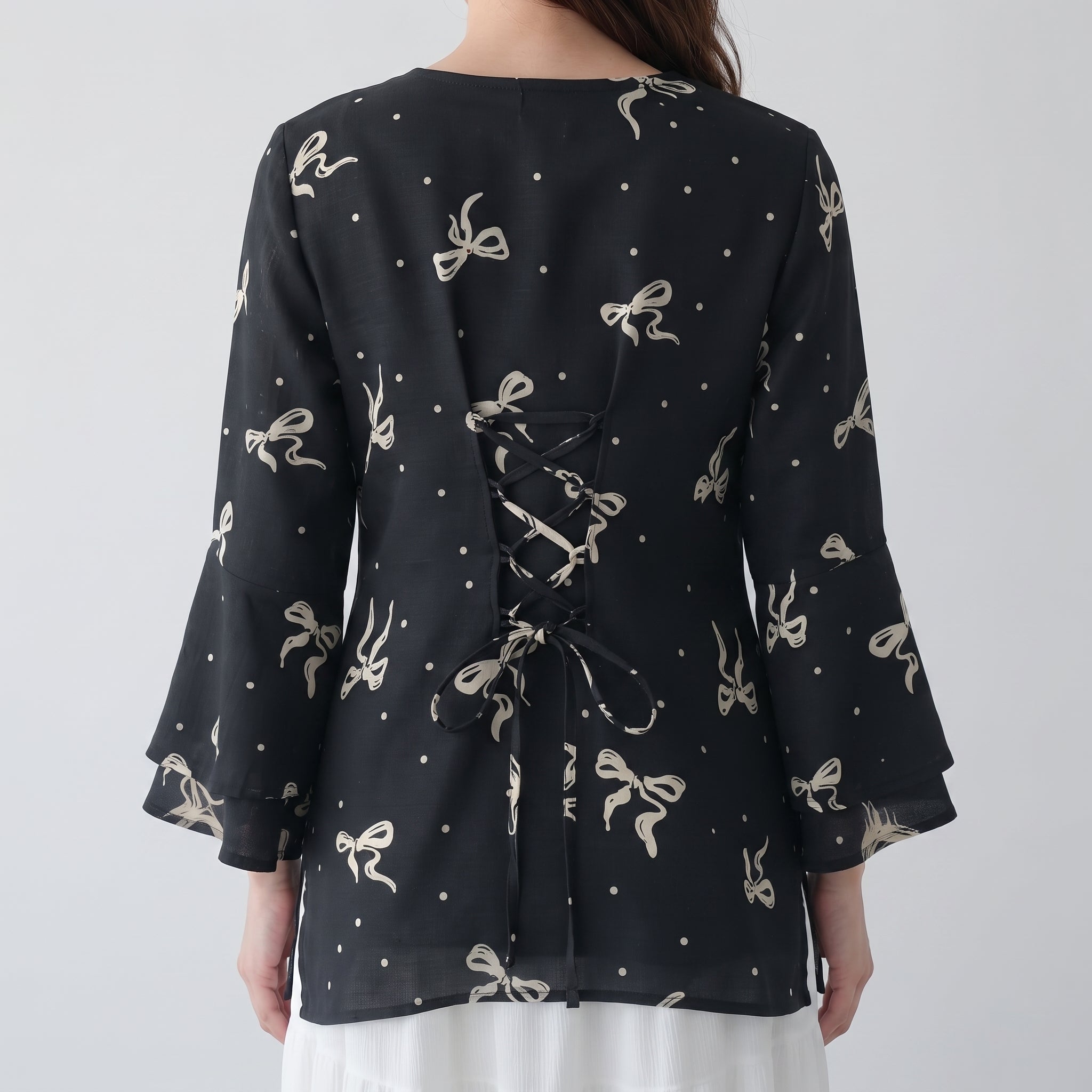 Fairy Kurti- 14