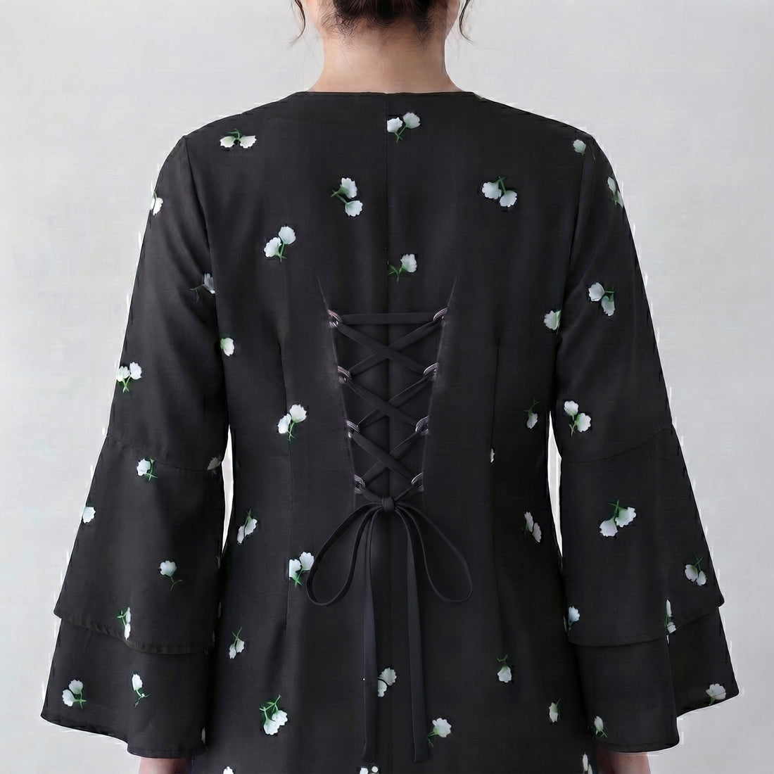 Fairy Kurti- 12