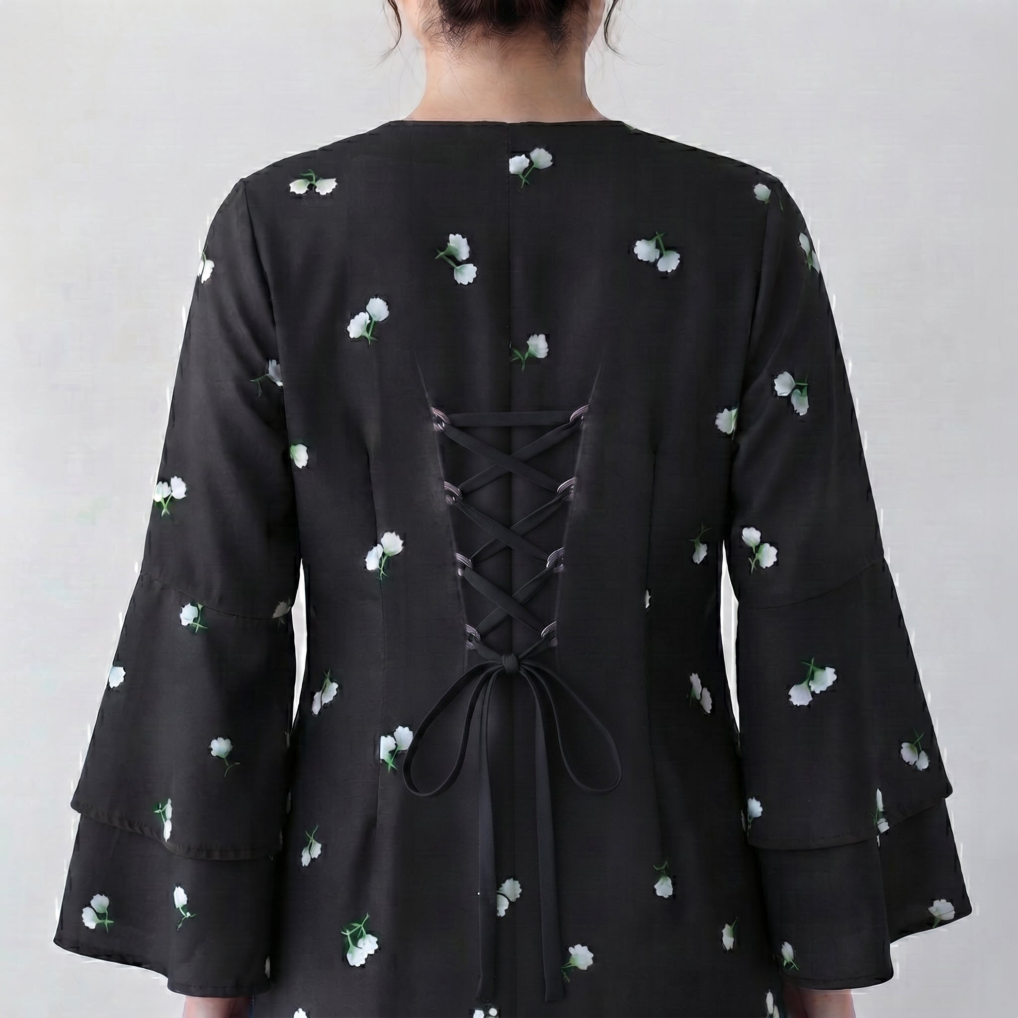 Fairy Kurti- 12