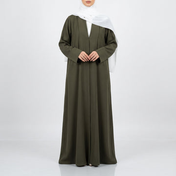 Elara Abaya- Olive