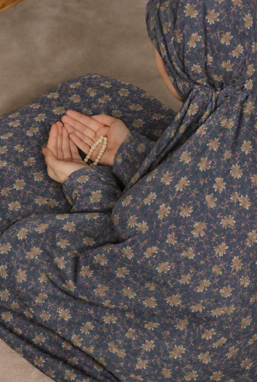 NAMAZ CHADAR-73