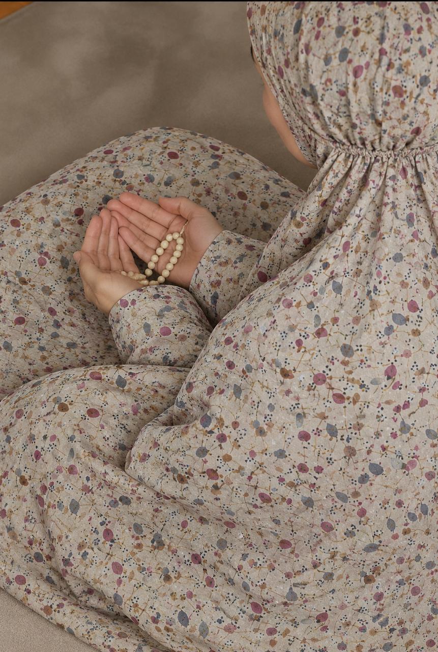 NAMAZ CHADAR-71