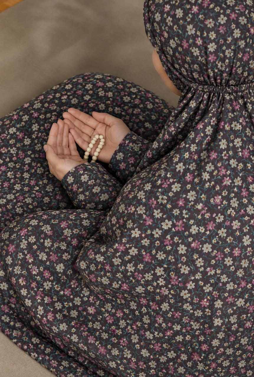 NAMAZ CHADAR-72