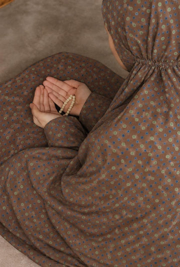 NAMAZ CHADAR-70