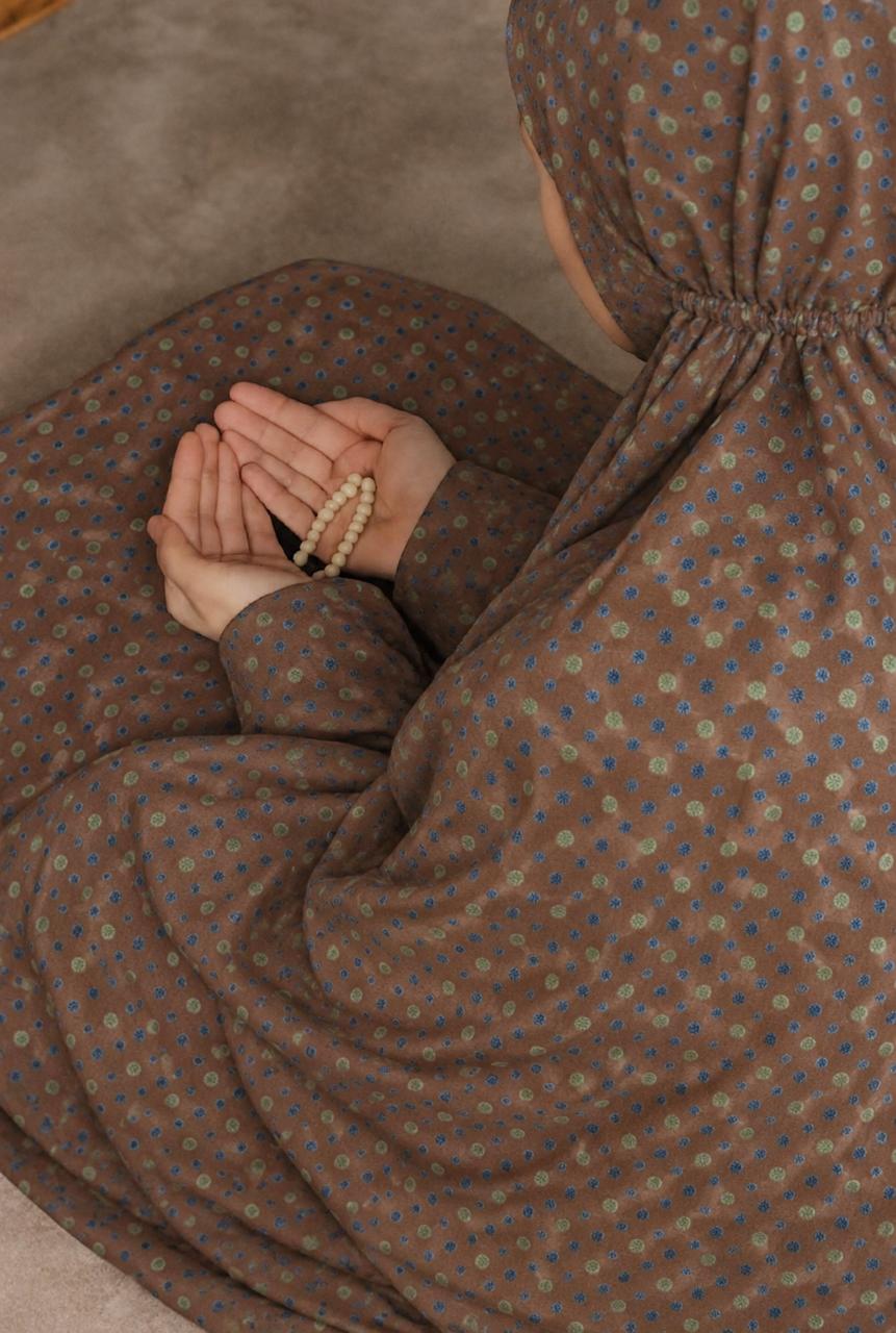 NAMAZ CHADAR-70