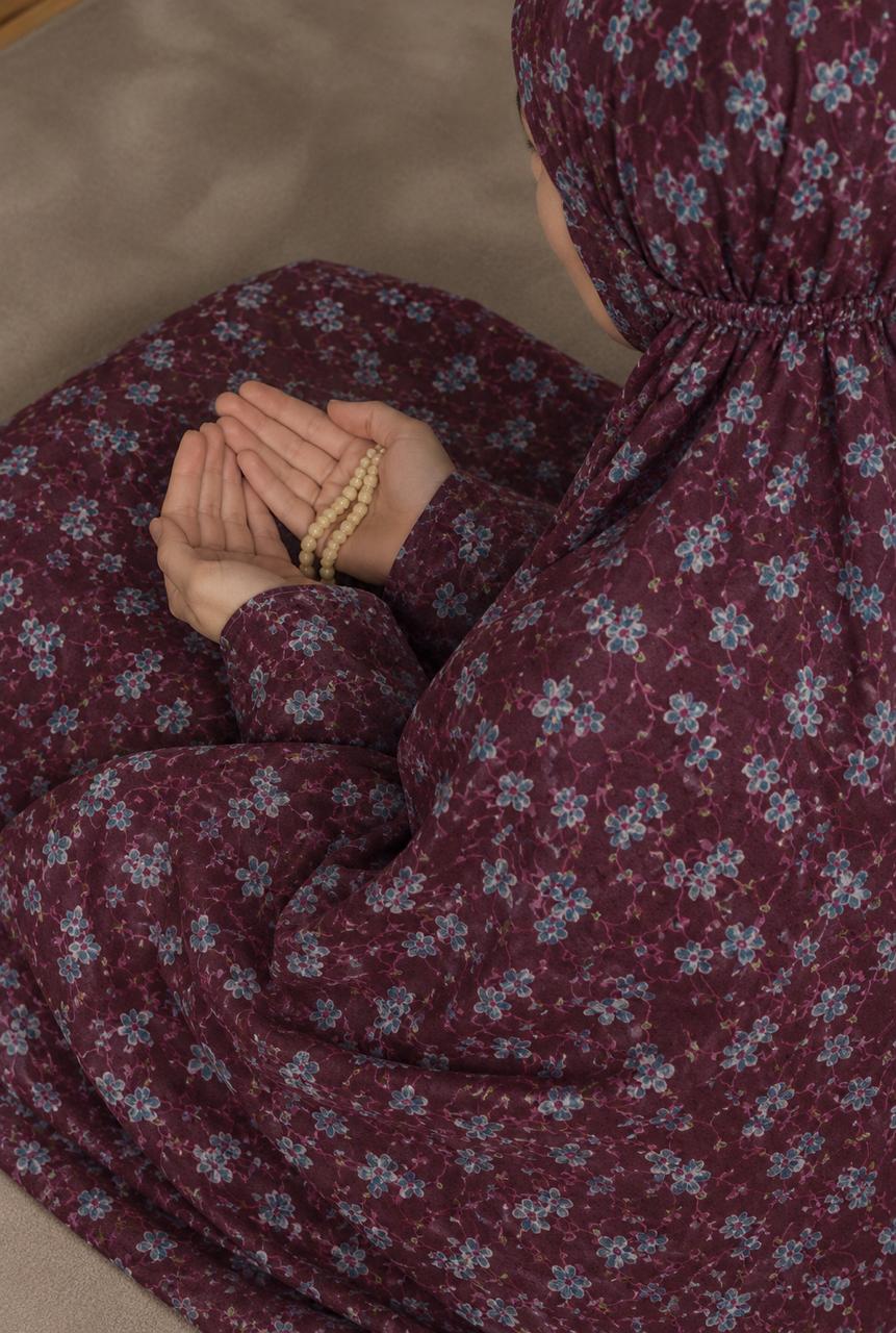 NAMAZ CHADAR-68