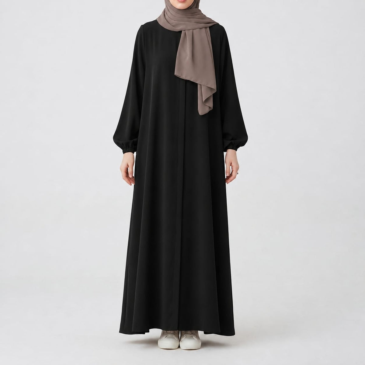 BLISS- Black