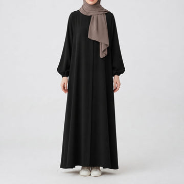 BLISS- Black