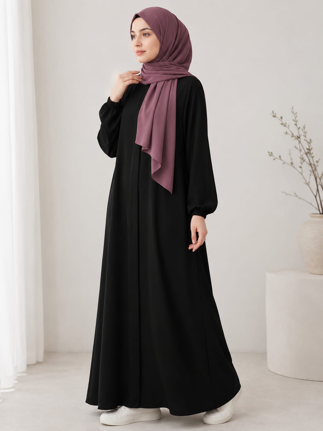 BLISS- Black