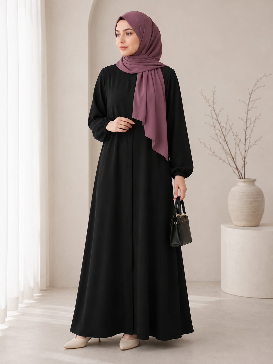 BLISS- Black