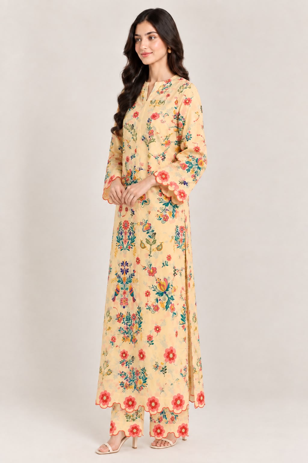 Floral Muse
