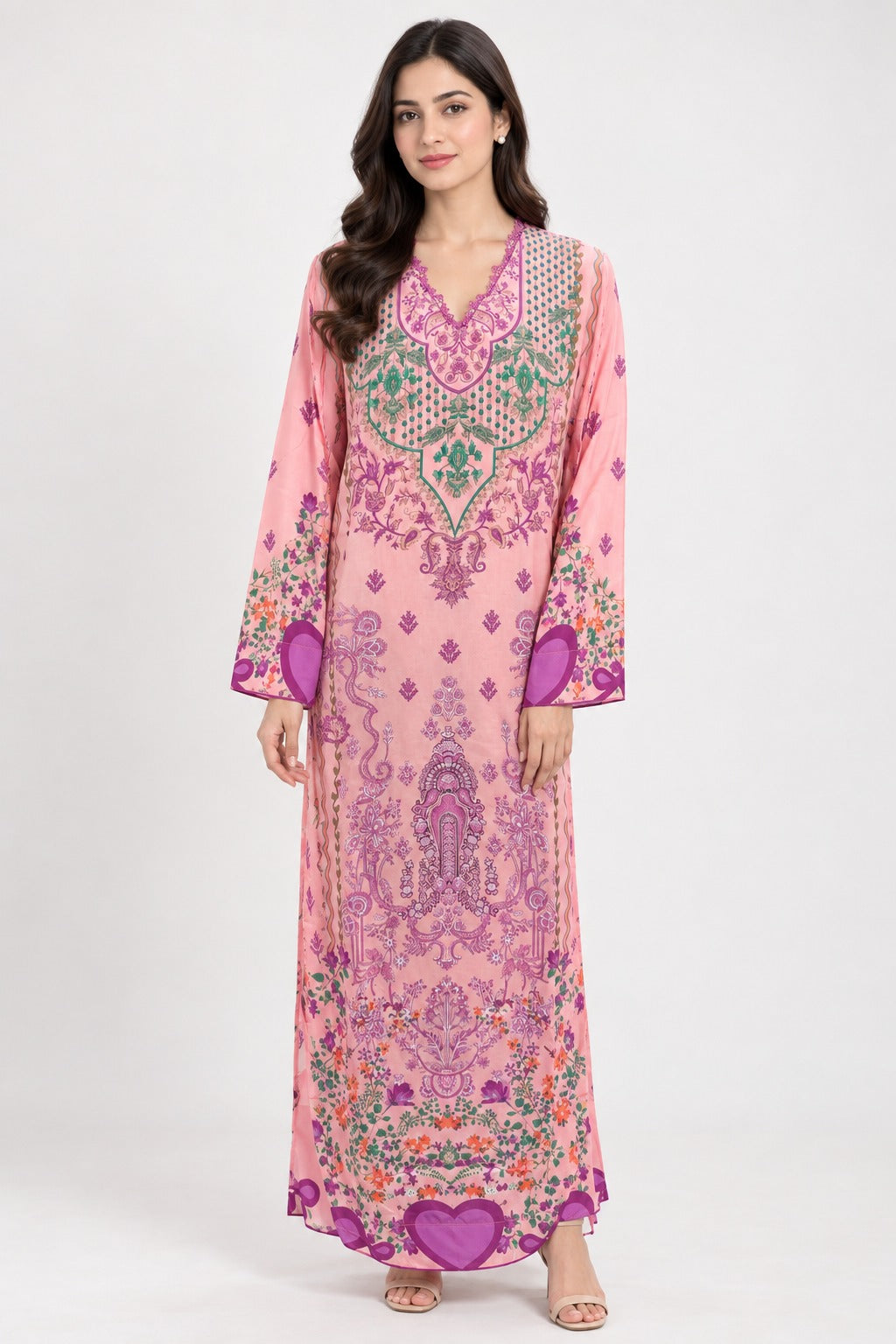 Blush Blossom