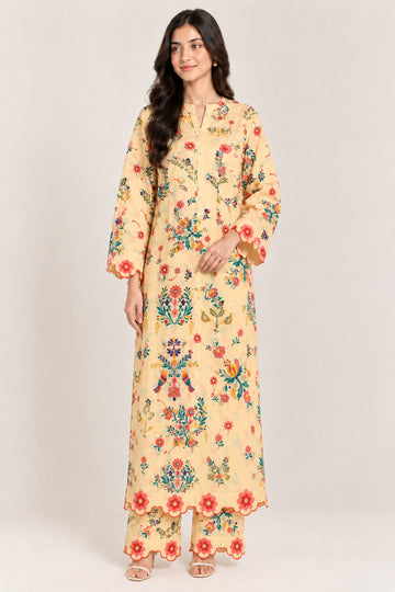 Floral Muse