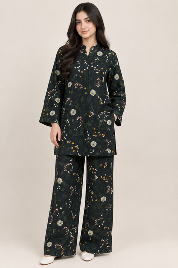 Bloom Co-ord Set