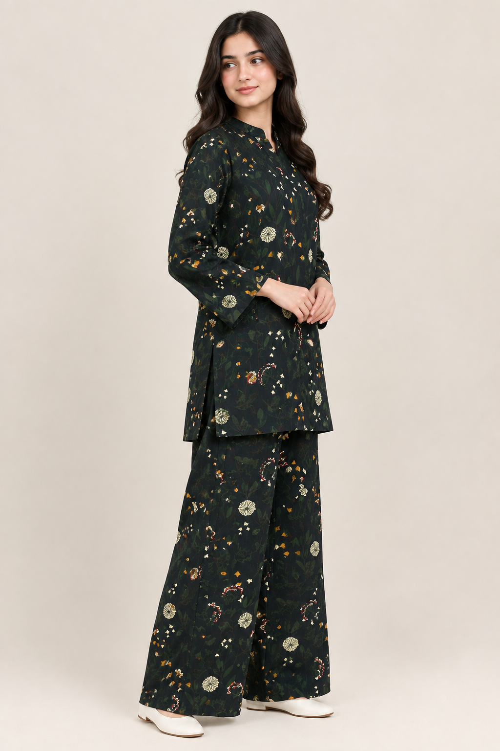 Bloom Co-ord Set