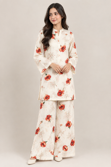 Flora Co-ord Set