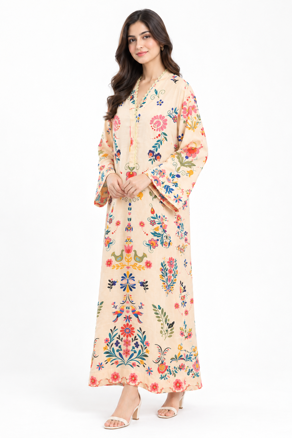 Floral Muse