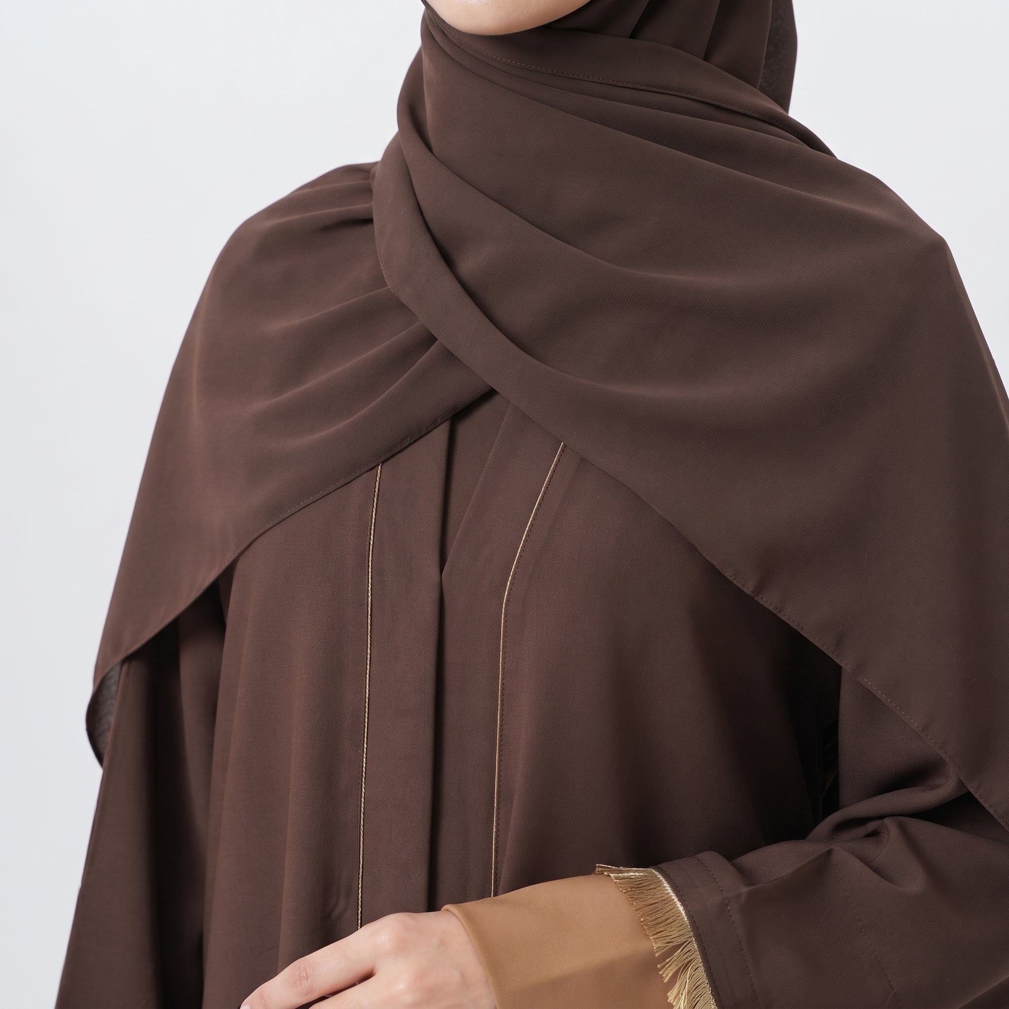 Dune Abaya