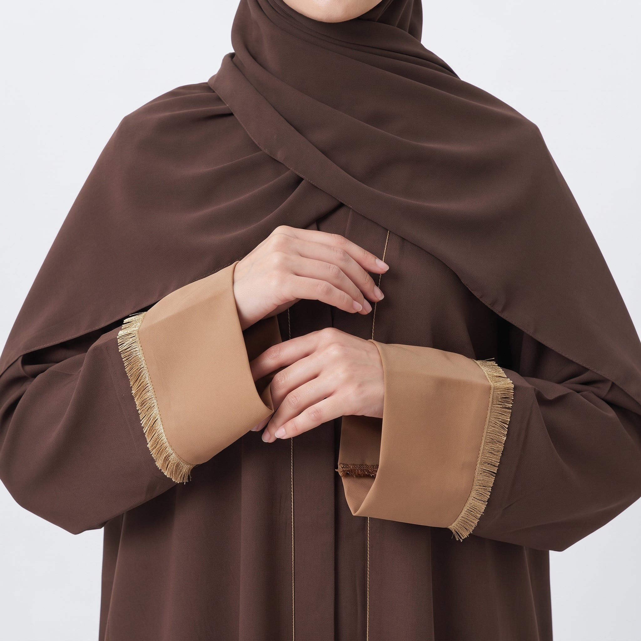 Dune Abaya