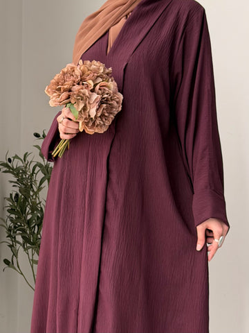 Elara Abaya - Vine
