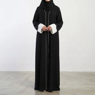 Midnight Abaya