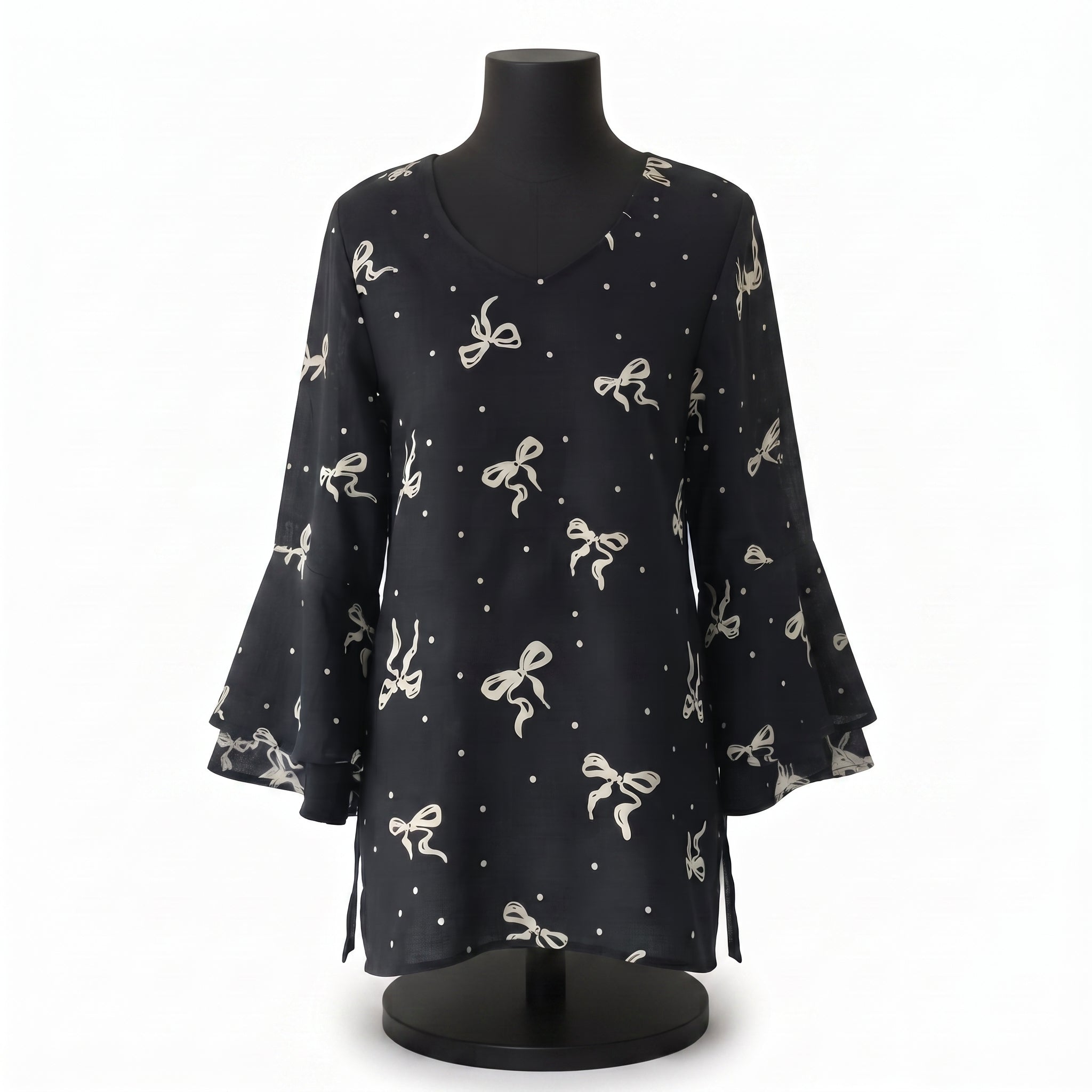Fairy Kurti- 14