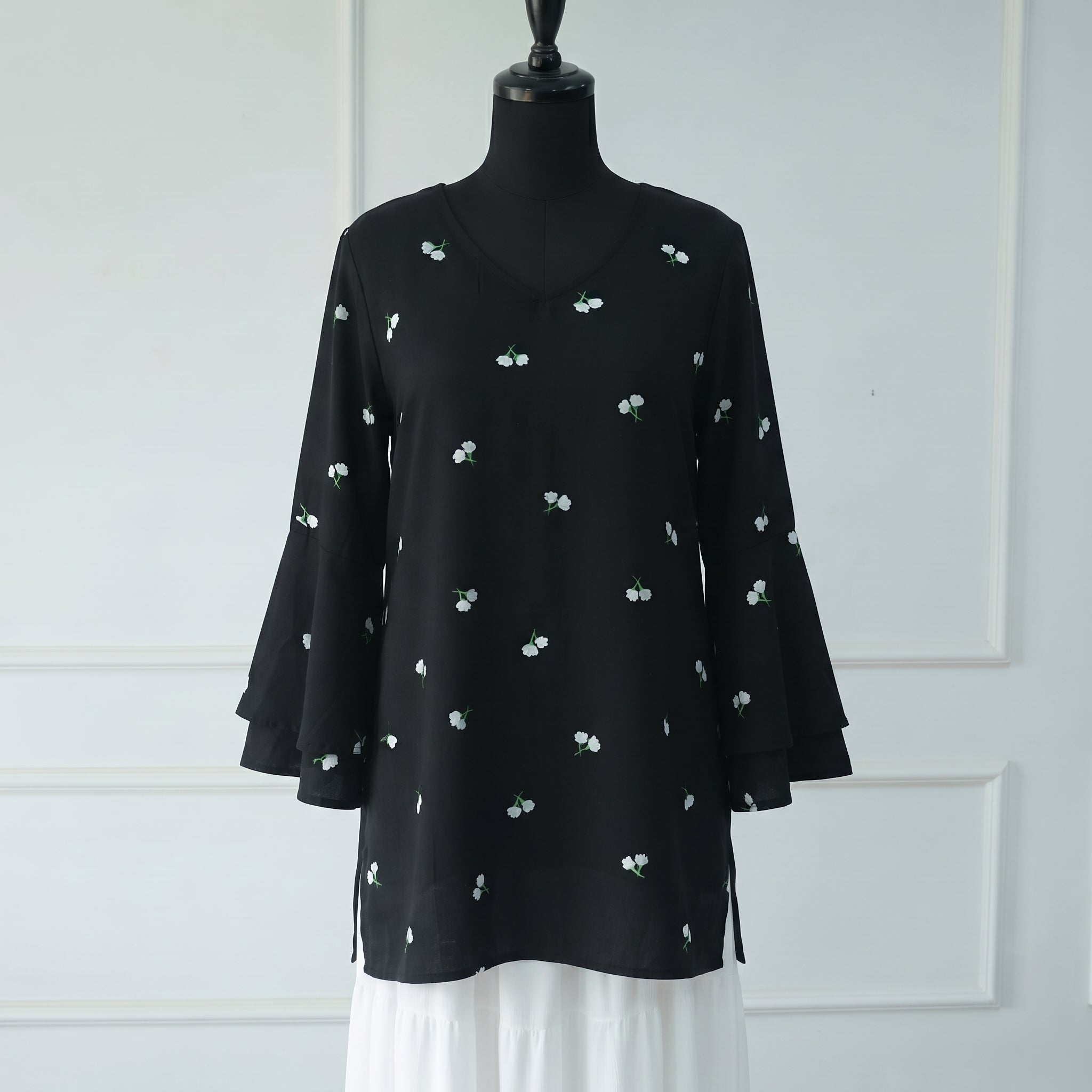 Fairy Kurti- 12